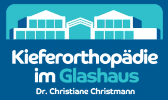 Kieferorthopädie im Glashaus