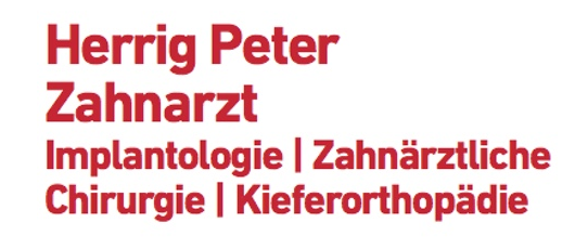 Zahnarztpraxis Peter Herrig