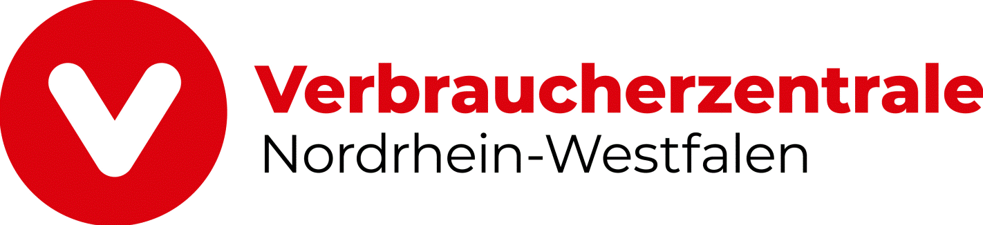 Verbraucherzentrale Nordrhein-Westfalen