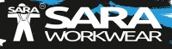 Sara Workwear