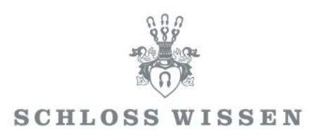 Schloss Wissen Biogasanlage