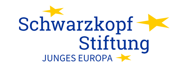 Schwarzkopf-Stiftung Junges Europa