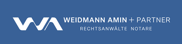Weidmann Amin & Partner - Rechtsanwälte & Notare