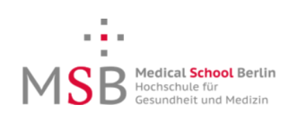 MSB Medical School Berlin – Hochschule für Gesundheit und Medizin