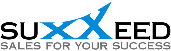 SUXXEED Sales for your Success GmbH