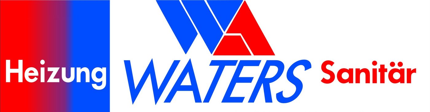 Waters Heizung Sanitär