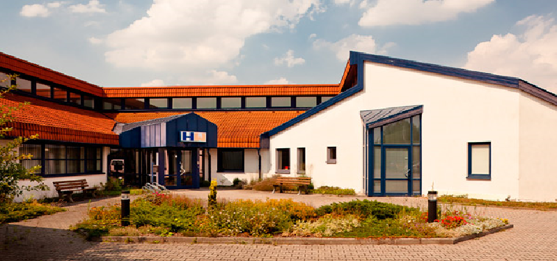Headerbild Haustechnik