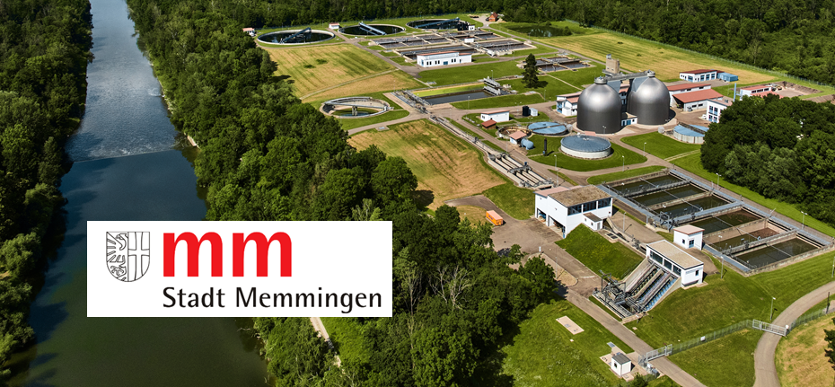 Ausbildung Umwelttechnologe Abwasserbewirtschaftung