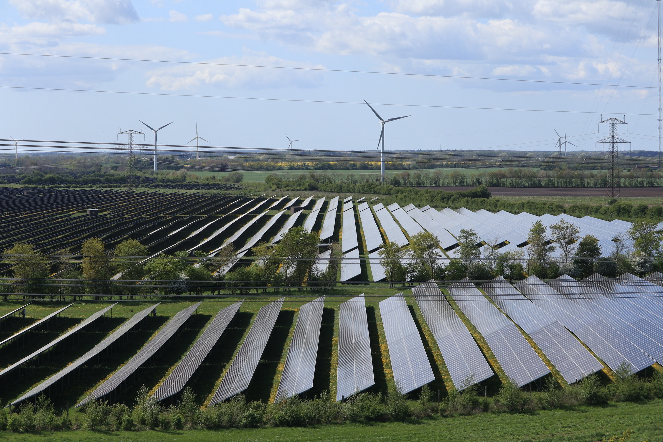 Office - Mette and Trine