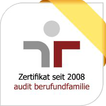 Audit berufundfamilie