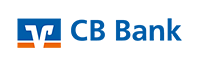 CB Bank Logo