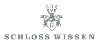 Schloss Wissen Logo